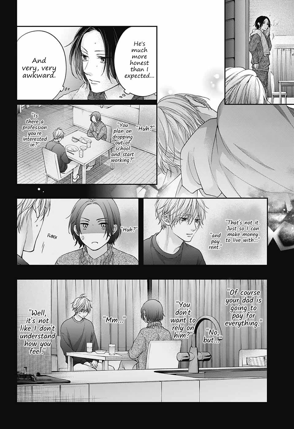 Kono Oto Tomare! Chapter 128.5 27